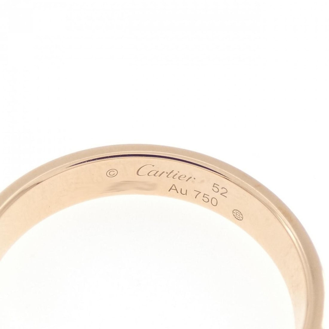 Cartier Mini Love Ring - 3