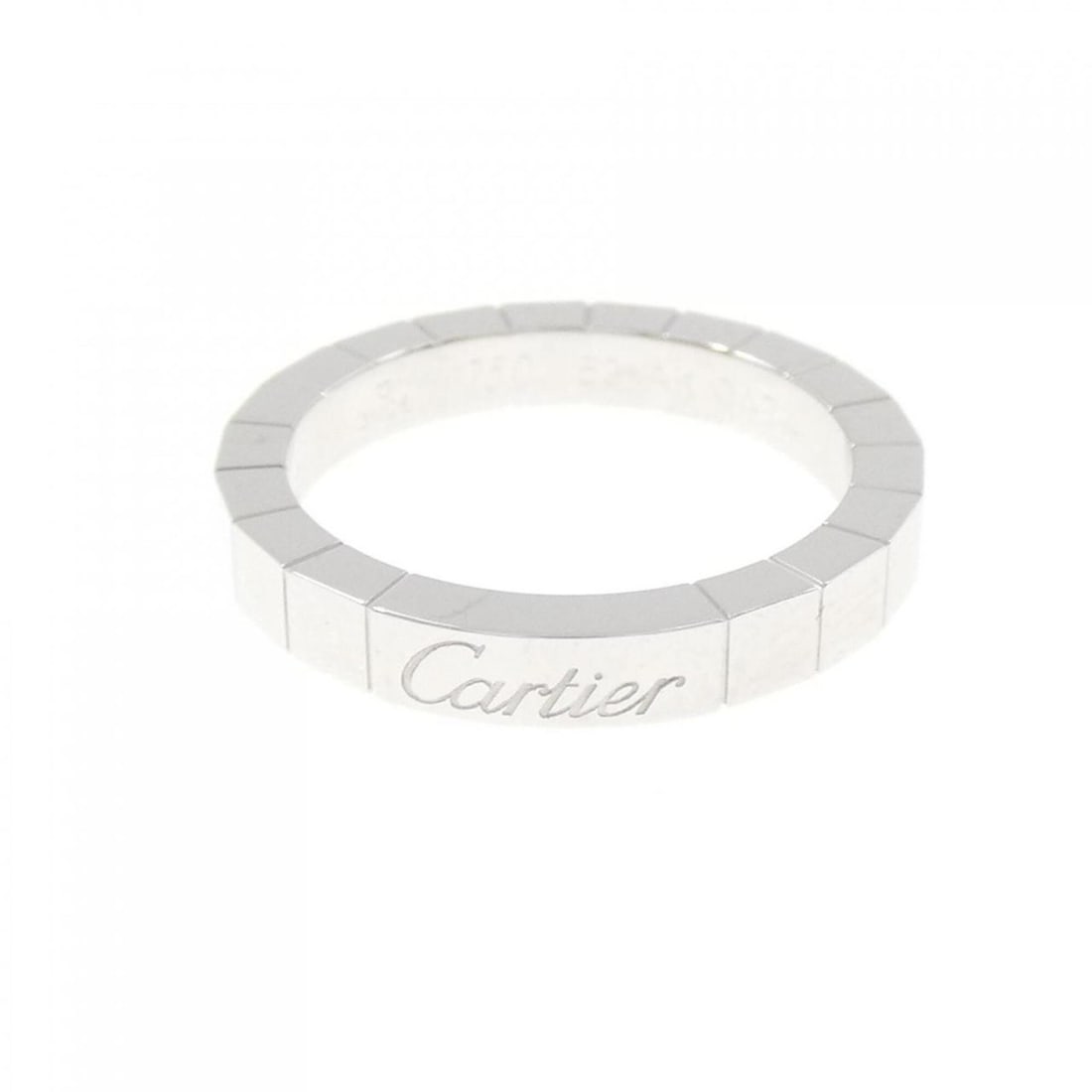 Cartier Lanieres Ring - 2