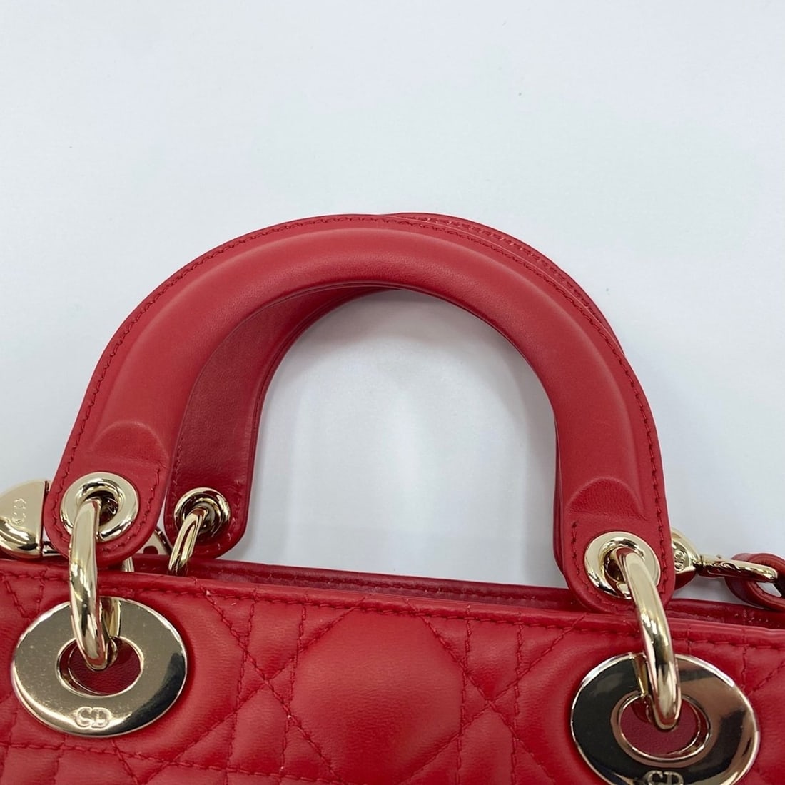 Cartier Love Ring - 11