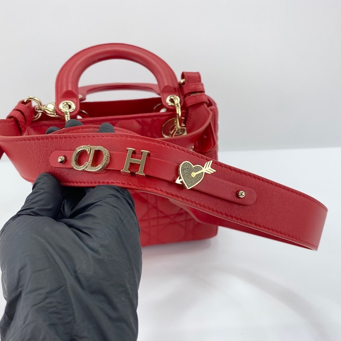 Cartier Love Ring - 12