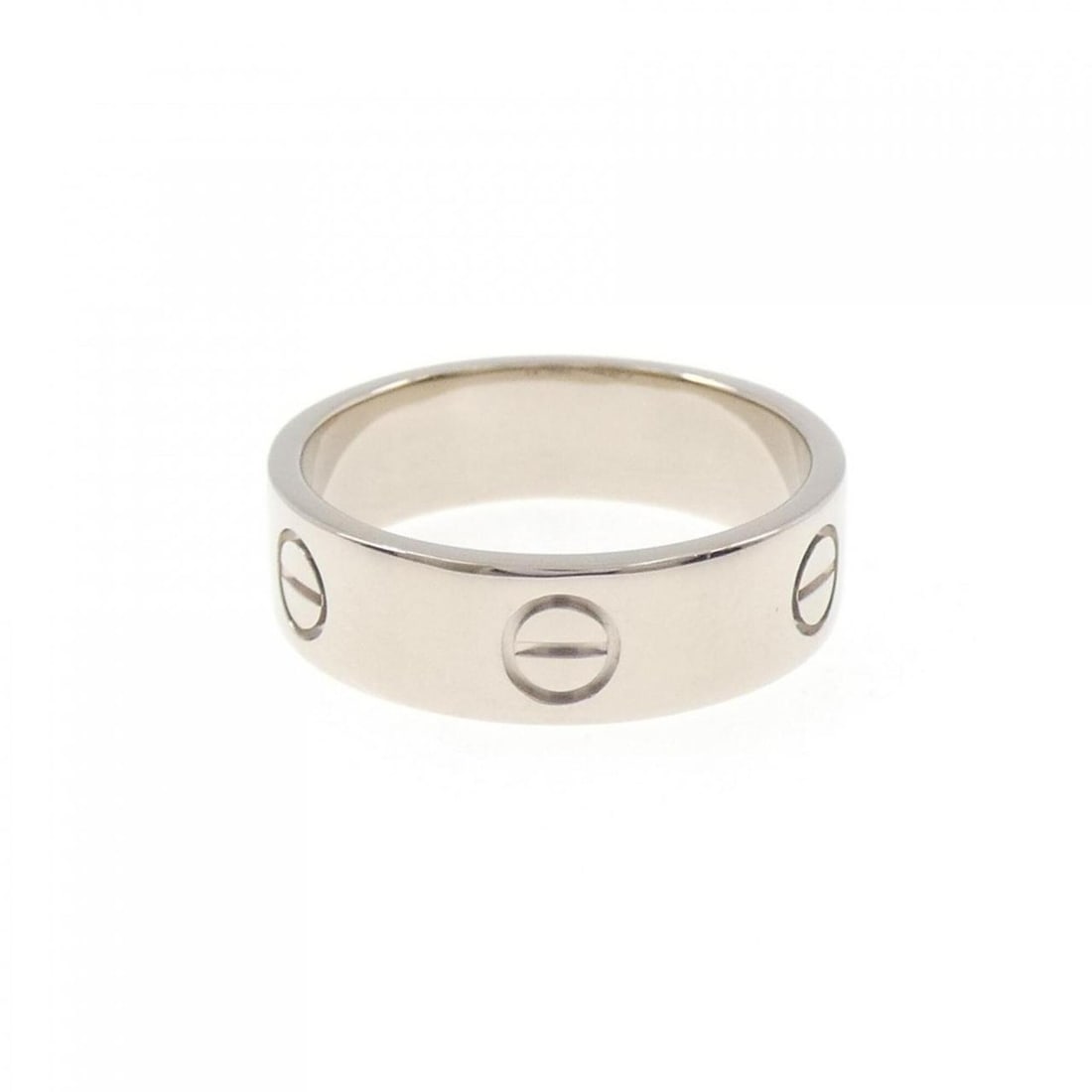 Cartier Love Ring - 2
