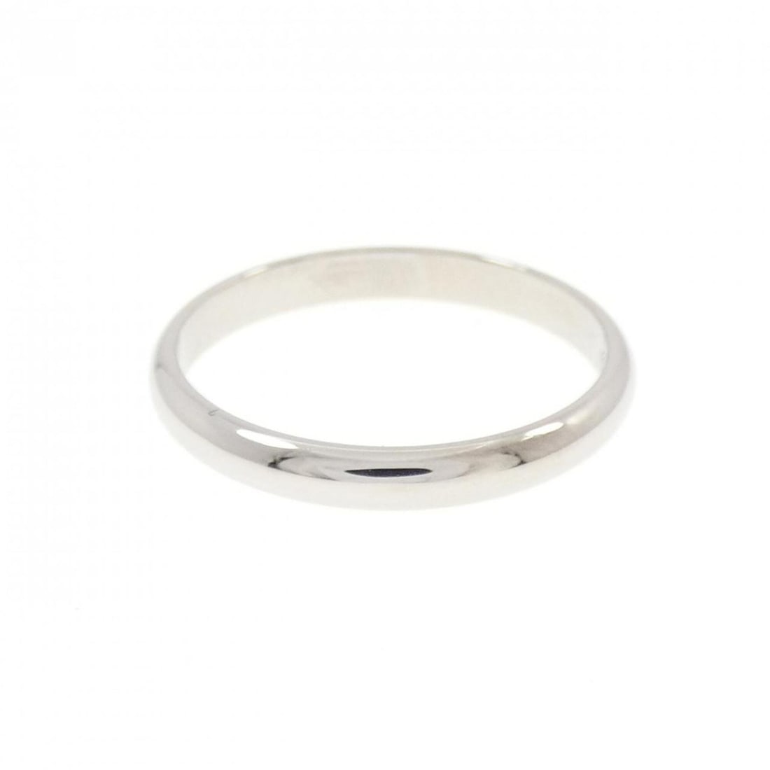 Cartier wedding ring - 2