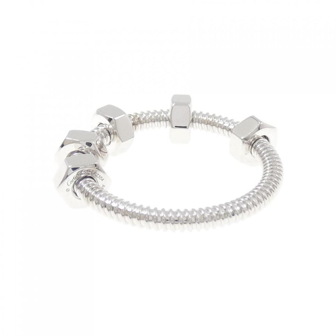 Cartier Eclou Ring - 3