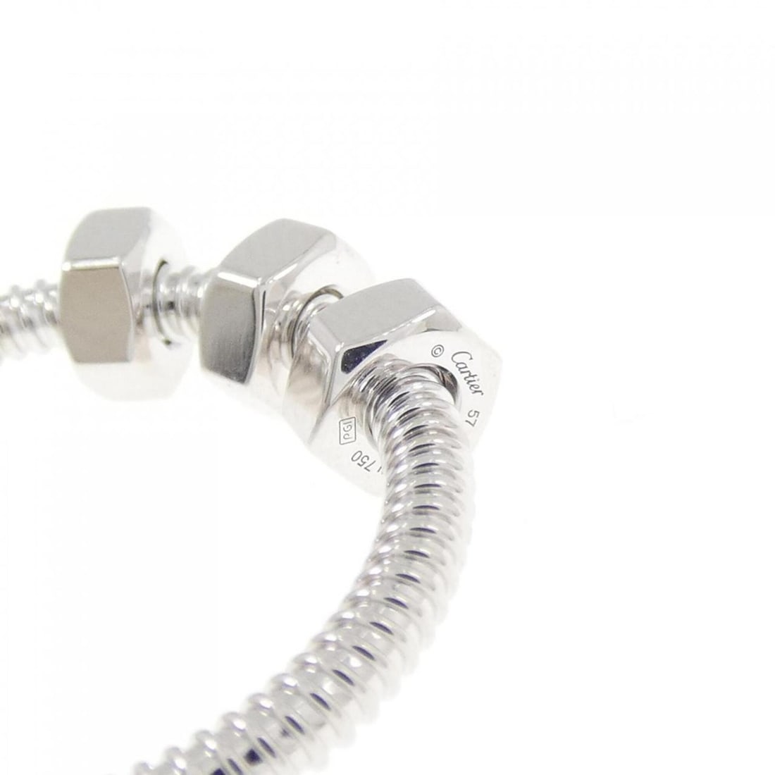 Cartier Eclou Ring - 4