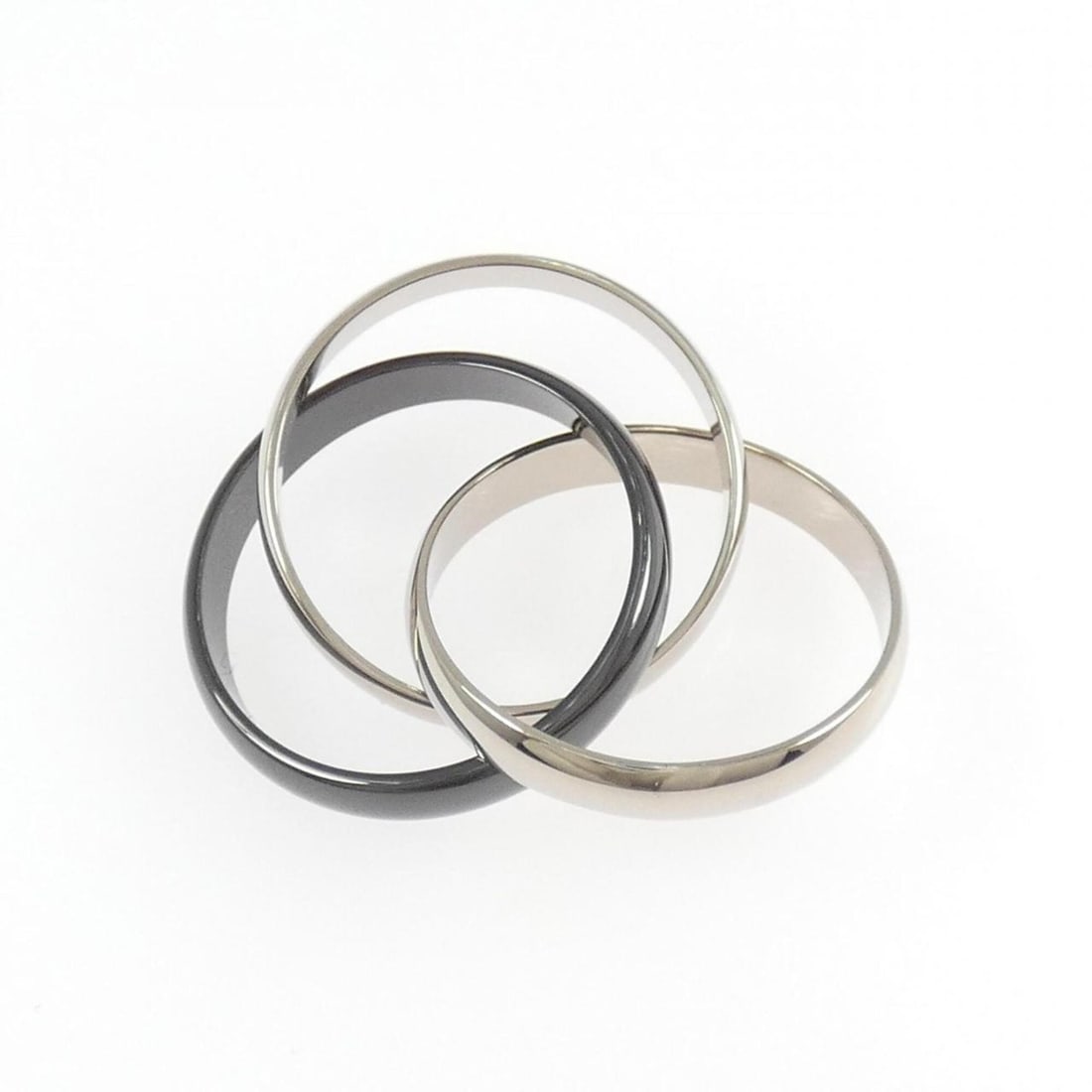 Cartier Classic Trinity Ring - 3