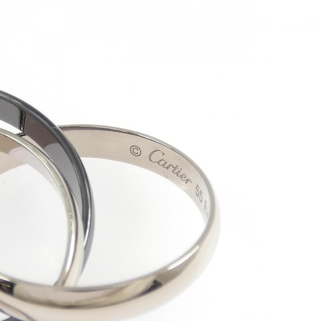 Cartier Classic Trinity Ring - 4
