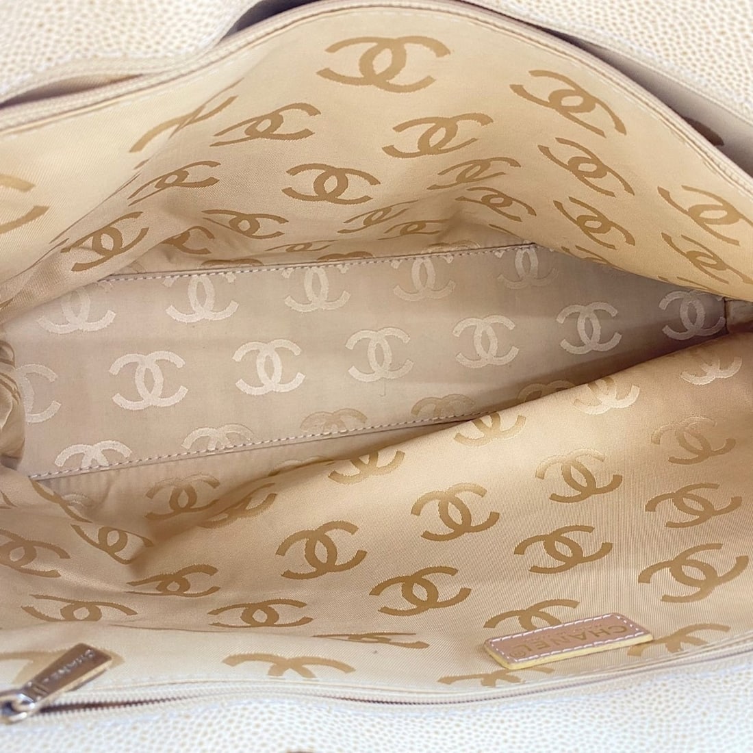 Cartier Trinity Necklace - 11