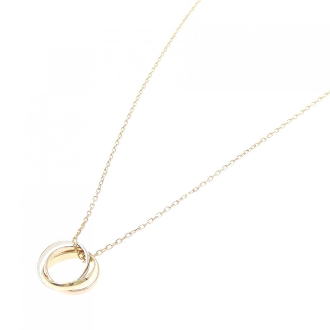 Cartier Trinity Necklace - 2