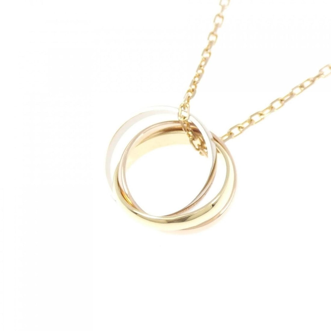 Cartier Trinity Necklace - 3