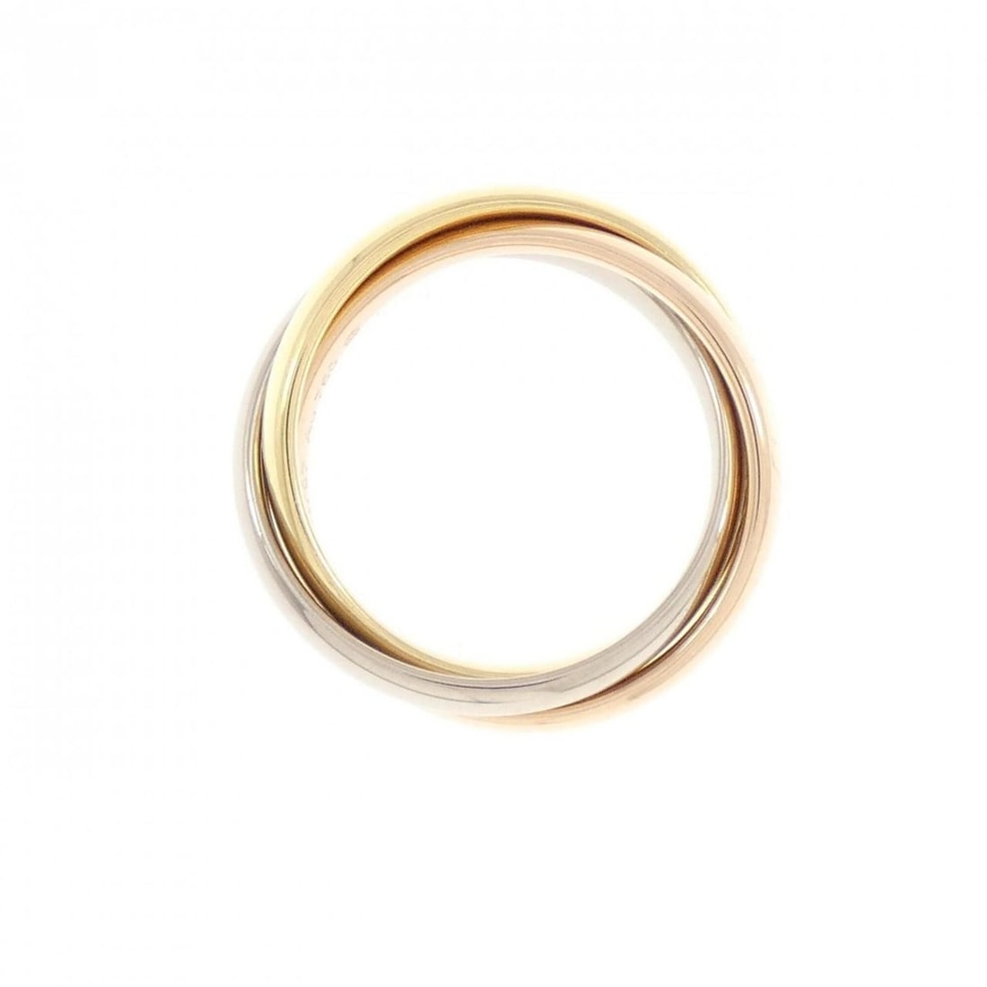 Cartier Trinity Ring - 2