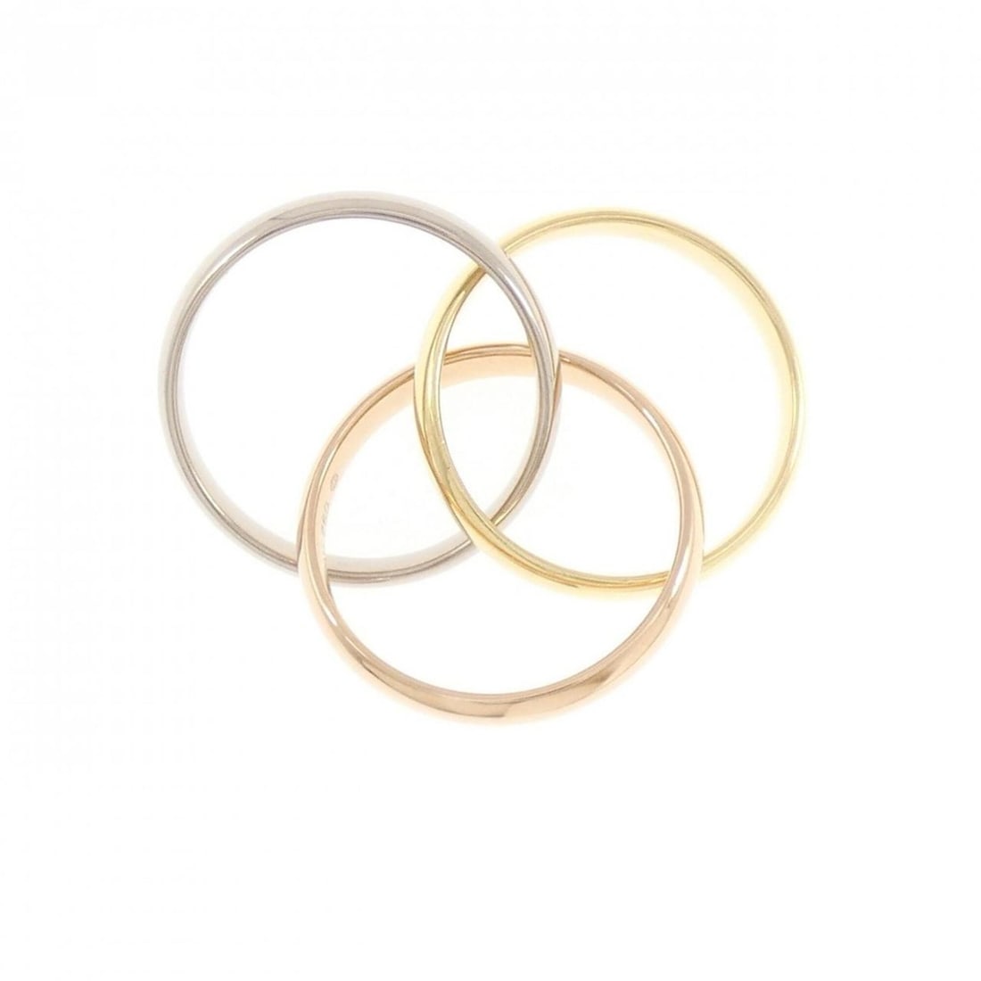 Cartier Trinity Ring - 3