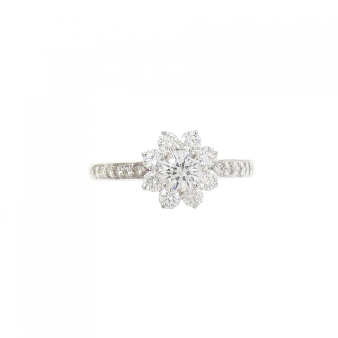 Tiffany Flora Ring - 2