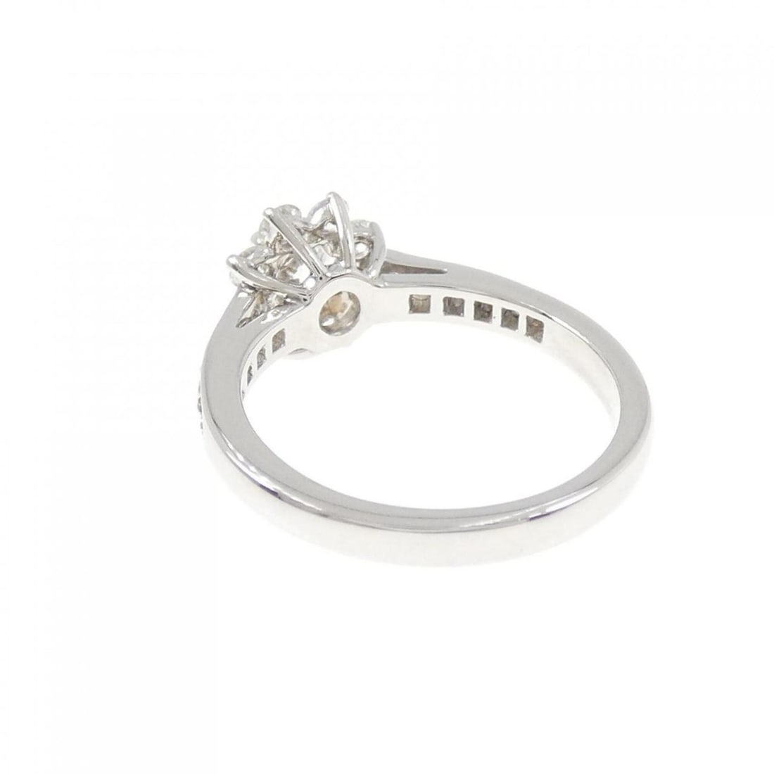 Tiffany Flora Ring - 3