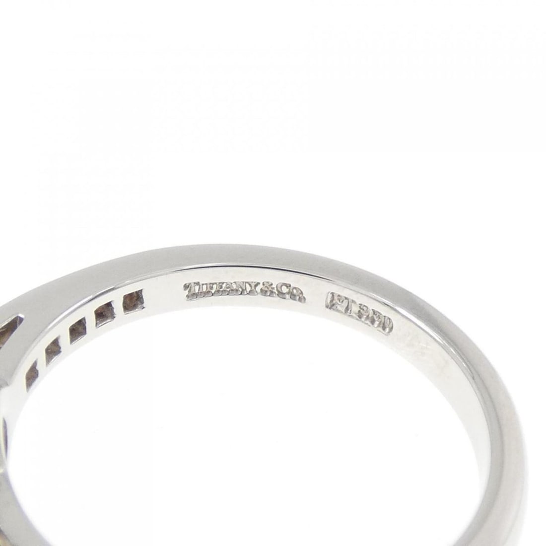 Tiffany Flora Ring - 4