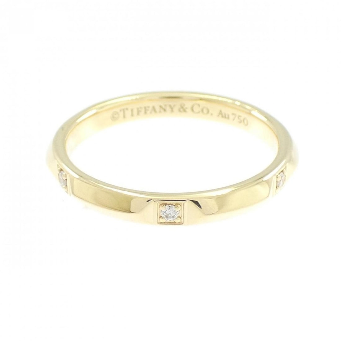 Tiffany True Ring - 2