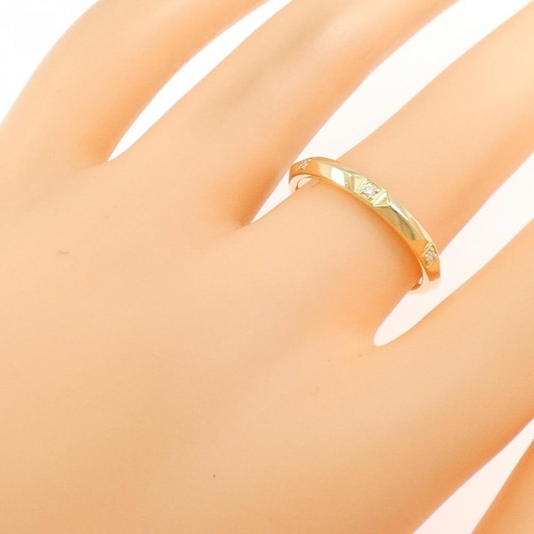 Tiffany True Ring - 3