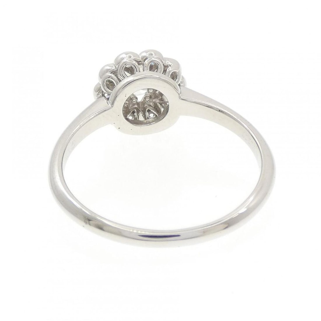 Tiffany diamond ring - 3
