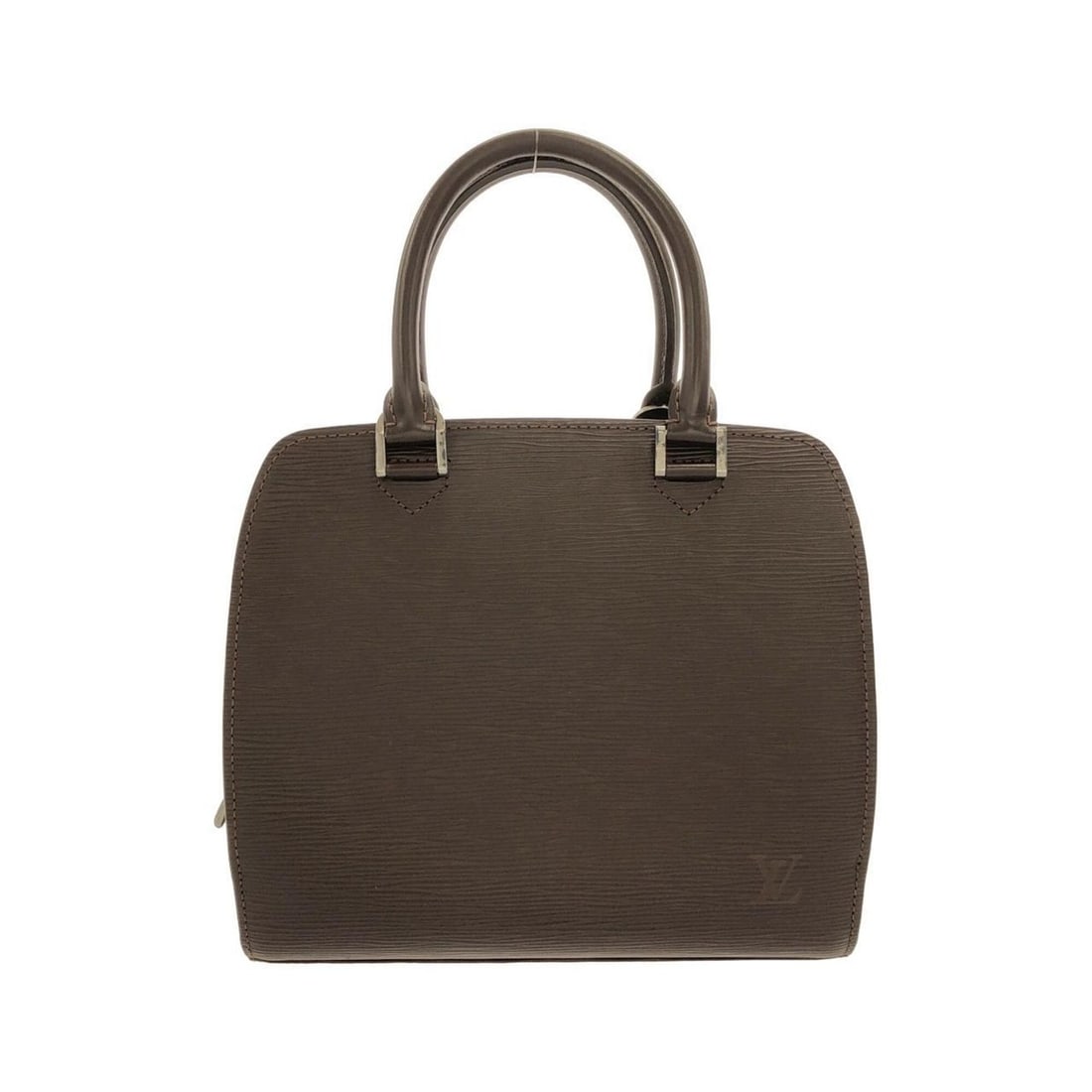 Louis Vuitton Epi Pont Neuf M5205D Handbag: --- Catalog ---Category: SizeSize (HxWxD): 21cm x 25.5cm x 9cm / 8.26'' x 10.03'' x 3.54''Category: DesignType: HandbagColor: MochaGender: Women,MenMaterial: Leather Category: GeneralBrand: Louis Vuit