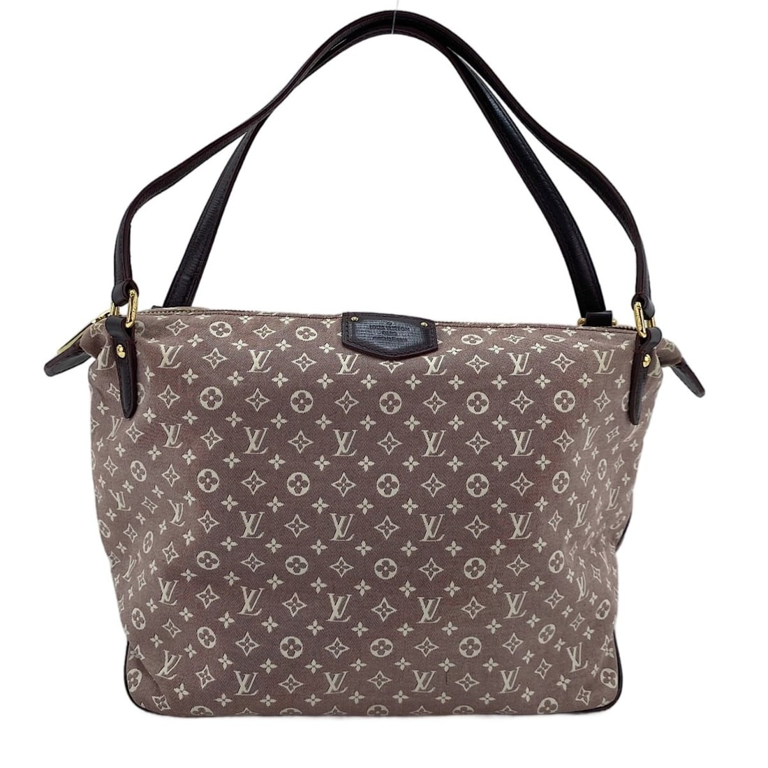 Louis Vuitton Ballade PM Shoulder Bag, Wine Red: --- Catalog ---Category: SizeSize (HxWxD): 23cm x 26cm x 15cm / 9.05'' x 10.23'' x 5.9''Category: DesignType: Shoulder bagColor: WineGender: WomenCategory: GeneralBrand: Louis VuittonCountry of Origin