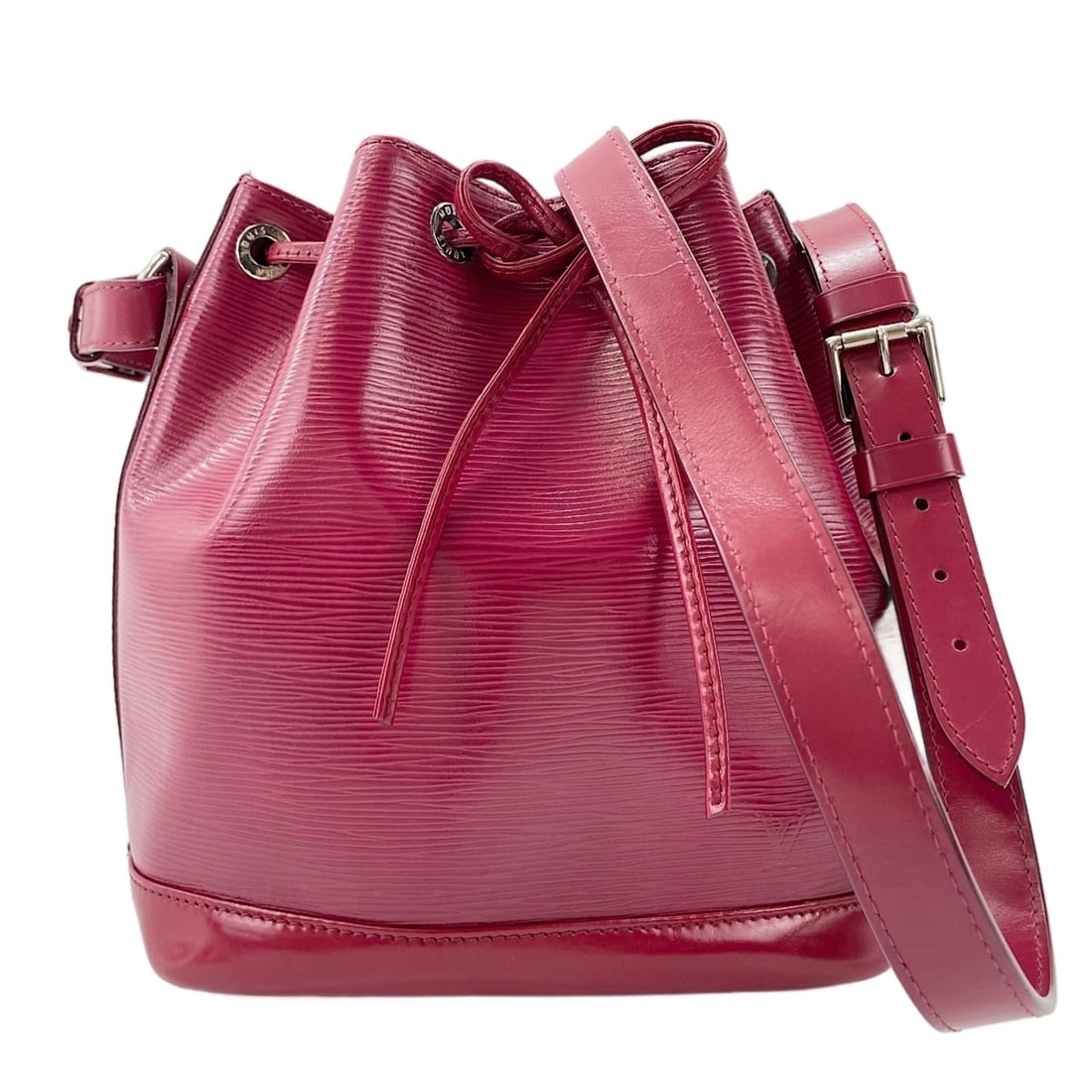 Louis Vuitton Noe BB Shoulder Bag, Red: --- Catalog ---Category: SizeSize (HxWxD): 23cm x 22cm x 14cm / 9.05'' x 8.66'' x 5.51''Category: DesignType: Shoulder bagColor: Red colorGender: WomenCategory: GeneralBrand: Louis Vuitton--- Item Lis