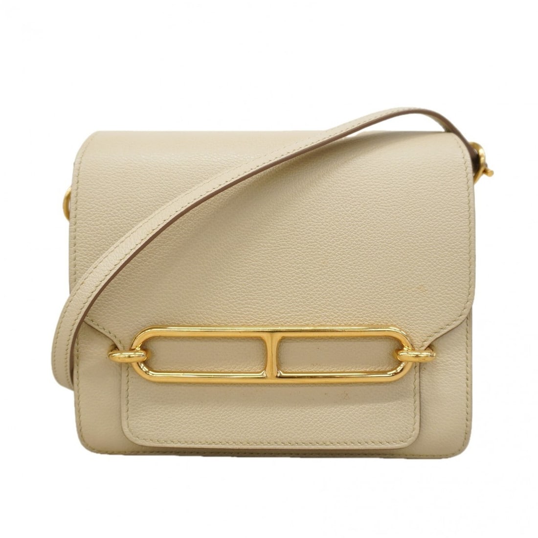 Hermes shoulder bag, Lauris Ruri, Evercolor, Beton, D stamp, women's.: --- Catalog ---Category: SizeSize (HxWxD): 15.5cm x 17.5cm x 5.5cm / 6.1'' x 6.88'' x 2.16''Category: DesignType: Shoulder bagColor: BeigeGender: WomenHardware Color: GoldCategory: GeneralBrand: Herme