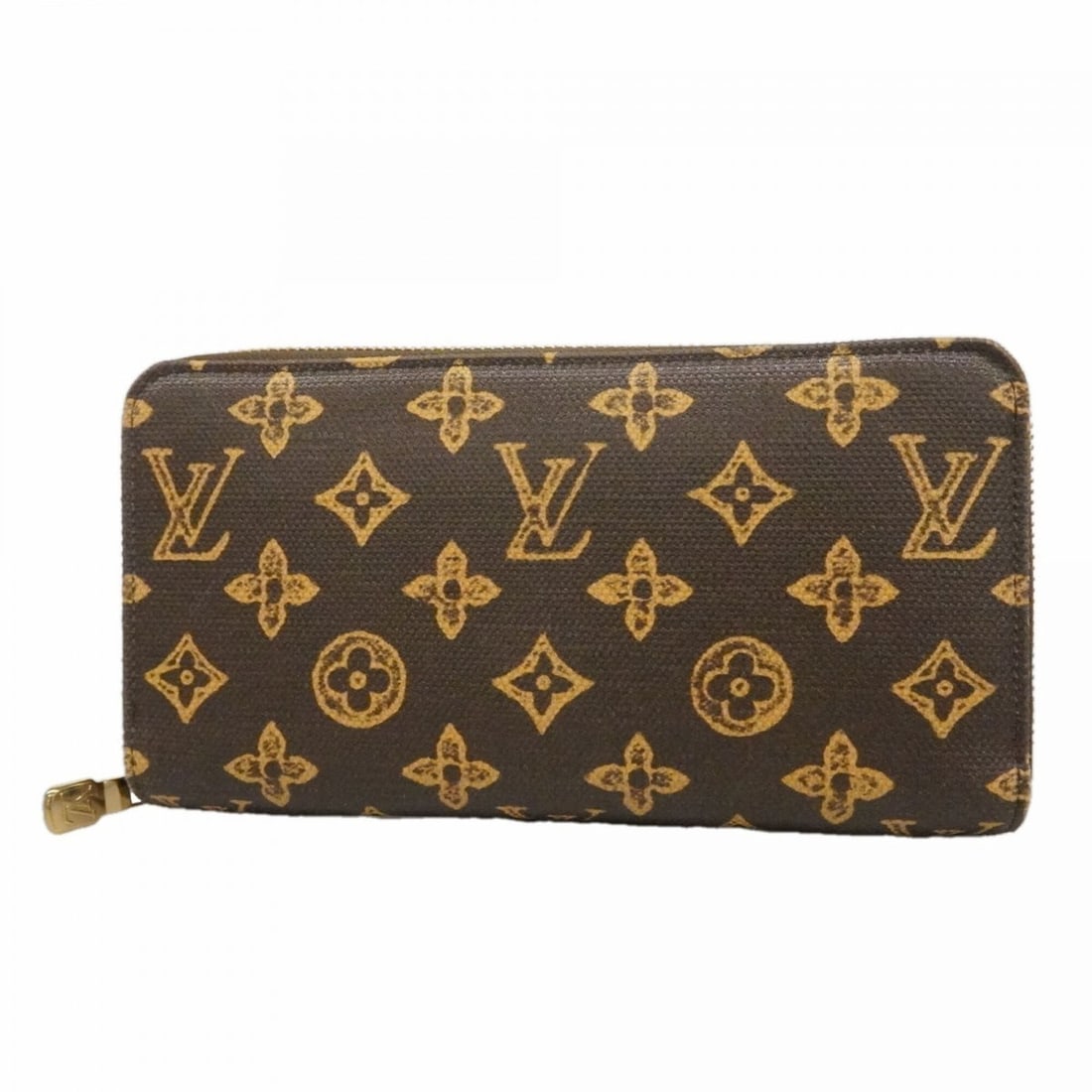 Louis Vuitton Monogram Origin Zippy Wallet M27683 Ebene (Men's/Women's): --- Catalog ---Category: SizeSize (HxWxD): 10.5cm x 19.5cm x 2.5cm / 4.13'' x 7.67'' x 0.98''Category: DesignType: Long wallet (bi-fold)Color: EbeneGender: Men,WomenCategory: GeneralMPN: M27683Brand: 