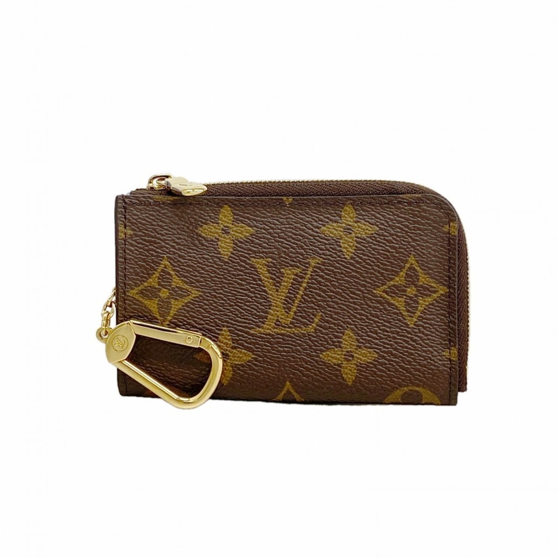 Louis Vuitton Monogram Portefeuille Noire Wallet/Coin Case M83612 Brown Olympe Blue Women's: --- Catalog ---Category: SizeSize (HxWxD): 7.5cm x 11cm x 1.5cm / 2.95'' x 4.33'' x 0.59''Category: DesignType: Coin purse/coin caseColor: BrownGender: WomenCategory: GeneralMPN: M83612Brand: Louis Vu