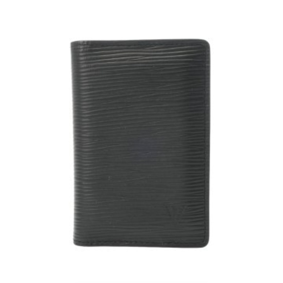 LOUIS VUITTON Louis Vuitton Epi Organizer de Poche Noir M60642 Men's Women's Leather Business Card: --- Catalog ---Category: DesignType: Card caseColor: NoirGender: Men,WomenMaterial: Epi leather Category: GeneralMPN: M60642Brand: Louis VuittonCountry of Origin: FranceCategory: Physical PropertiesSi