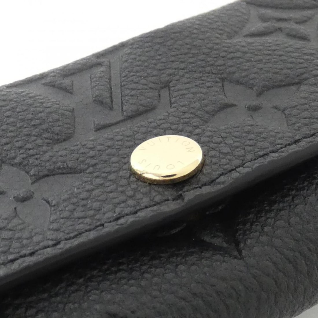 Louis Vuitton Monogram Empreinte Multicles M64421 Key Case - 3
