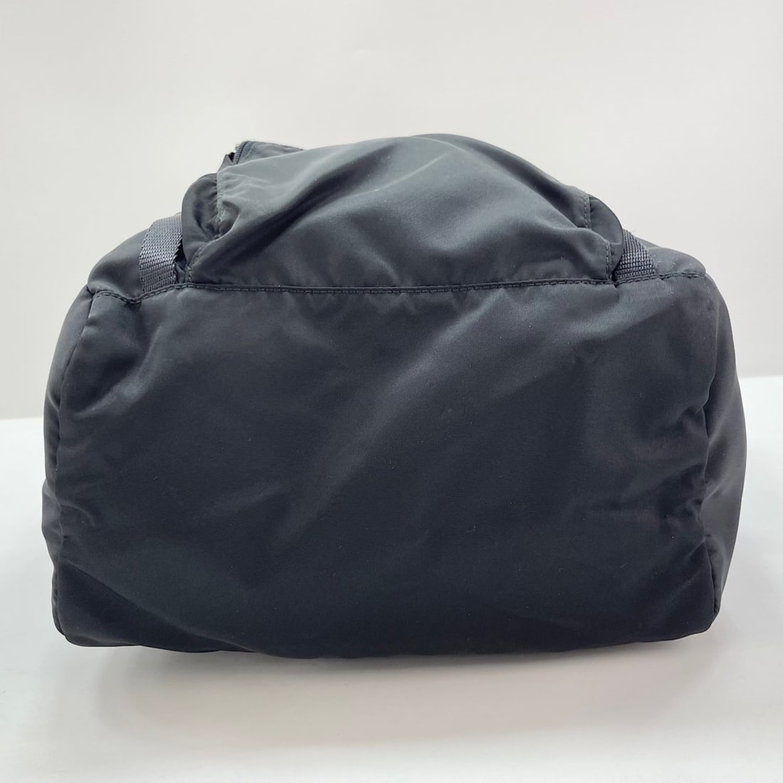 Prada backpack, black - 6