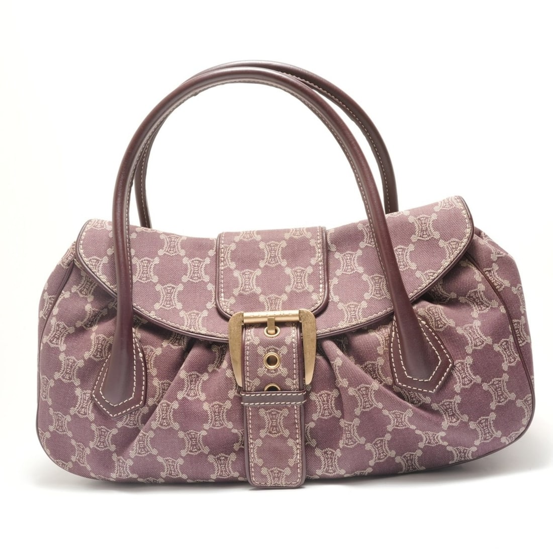 Celine Macadam Large Shoe Quetto Shoulder Bag, Red: --- Catalog ---Category: SizeSize (HxWxD): 25cm x 45.5cm x 10cm / 9.84'' x 17.91'' x 3.93''Category: DesignType: Shoulder bagColor: Red colorGender: WomenCategory: GeneralBrand: Celine--- Item List --
