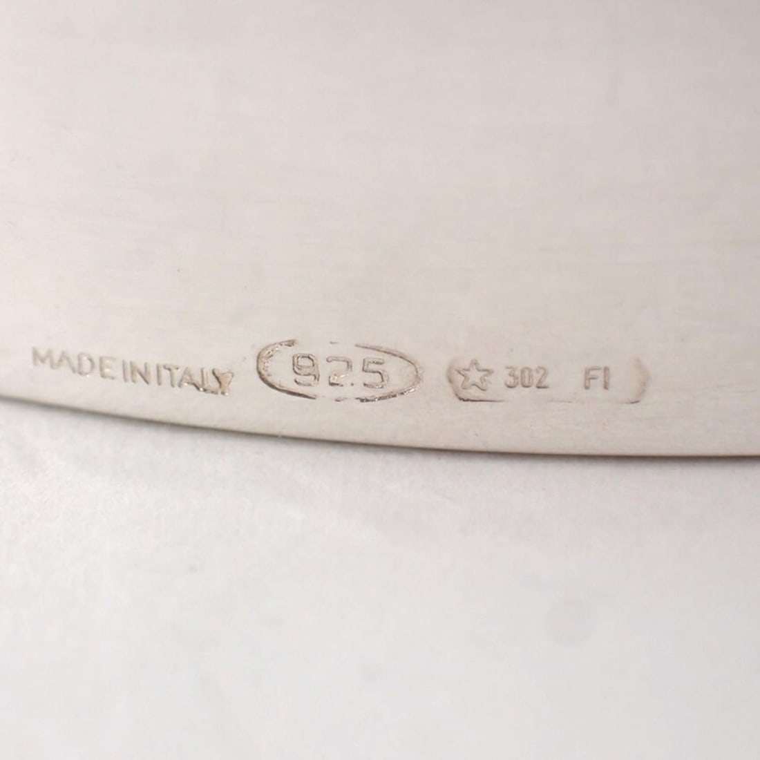 Gucci 925 Branded G Bangle - 7