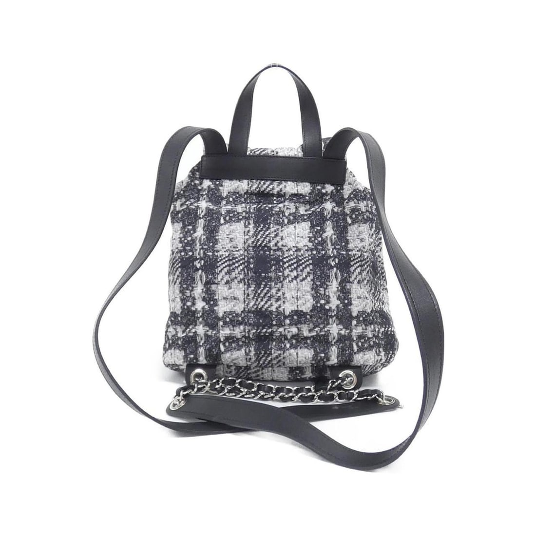 Chanel 66445 Backpack - 2
