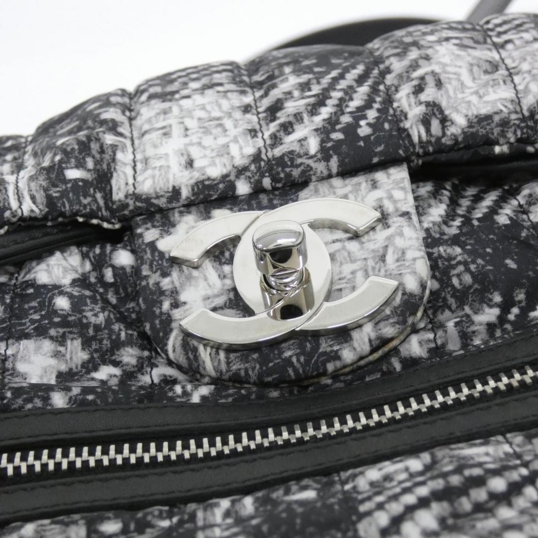 Chanel 66445 Backpack - 4