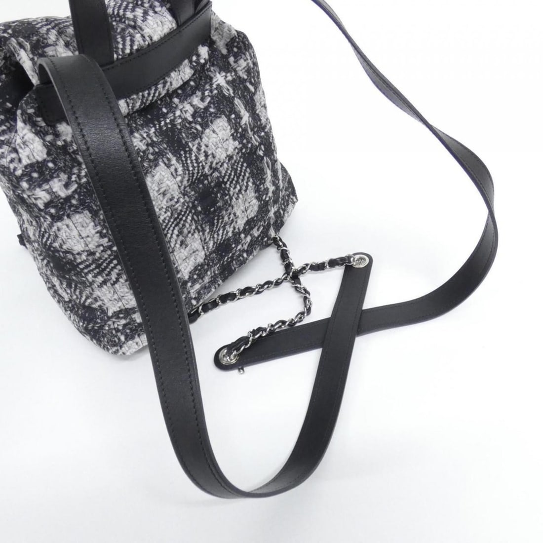Chanel 66445 Backpack - 6