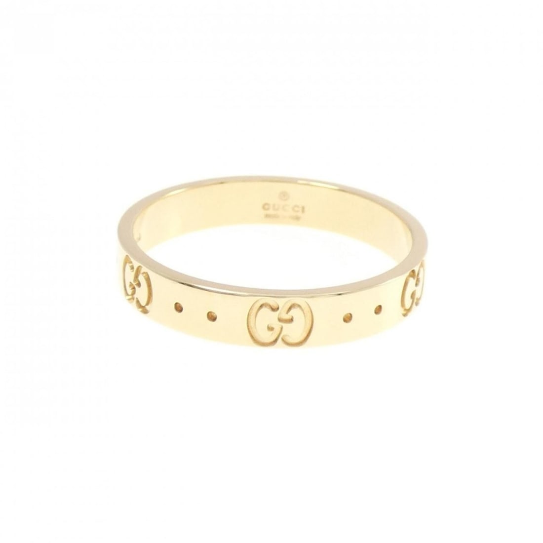 Gucci Icon Ring - 2