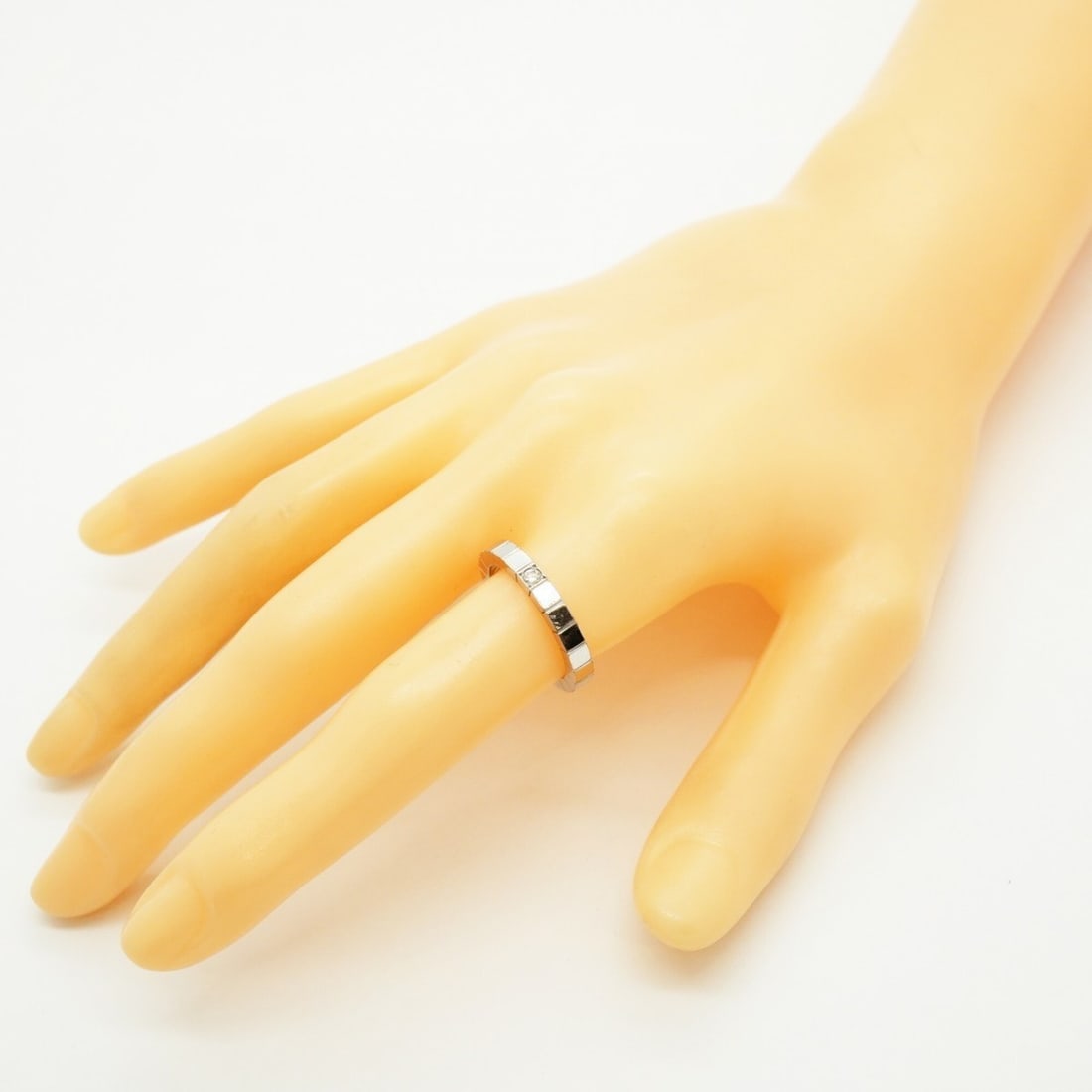Gucci Icon Ring - 7