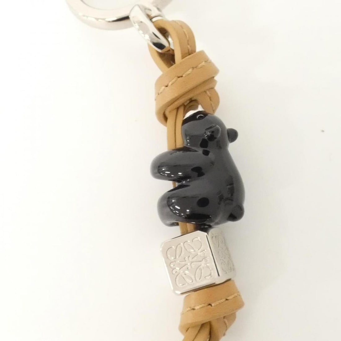 Loewe accessory bag charm - 2