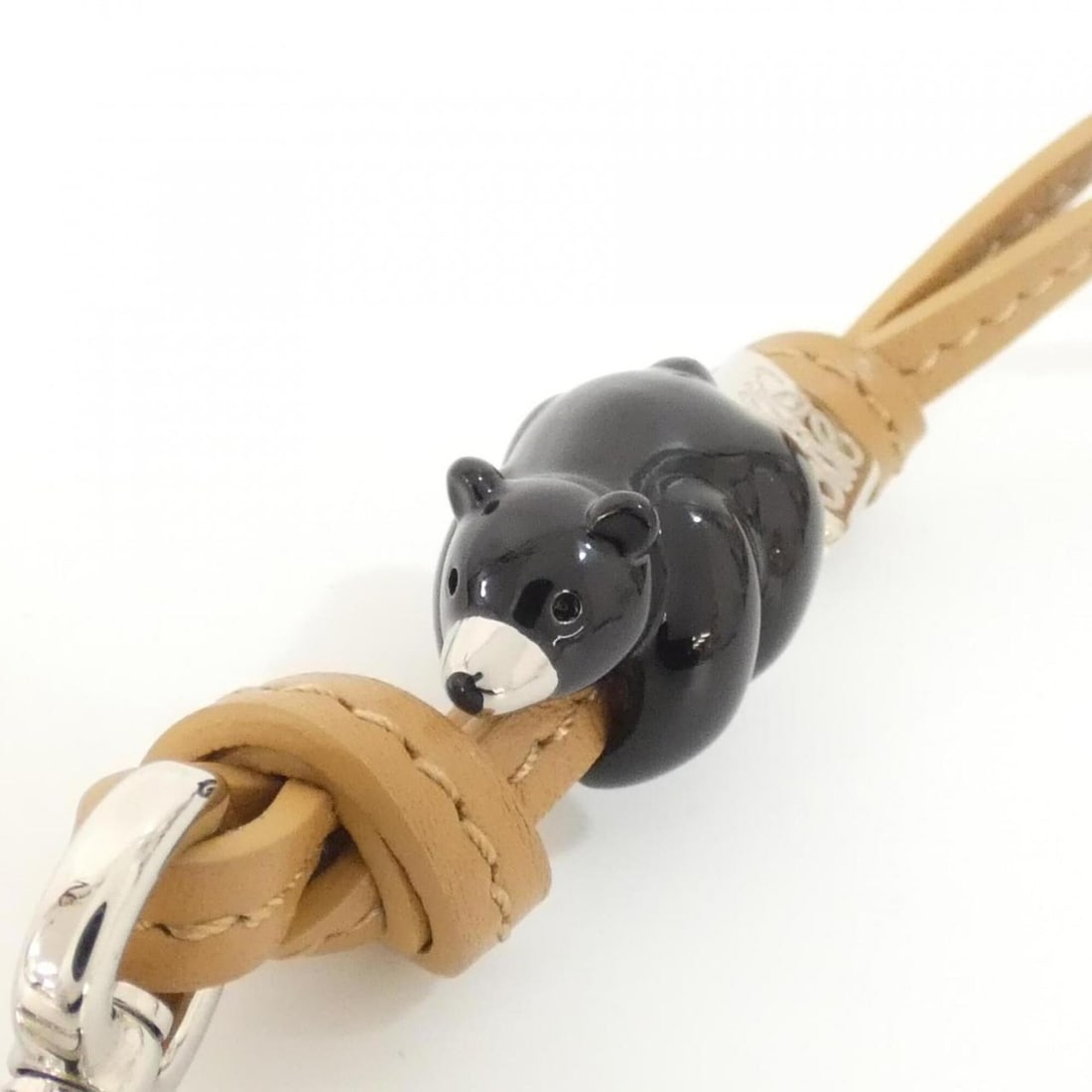 Loewe accessory bag charm - 3