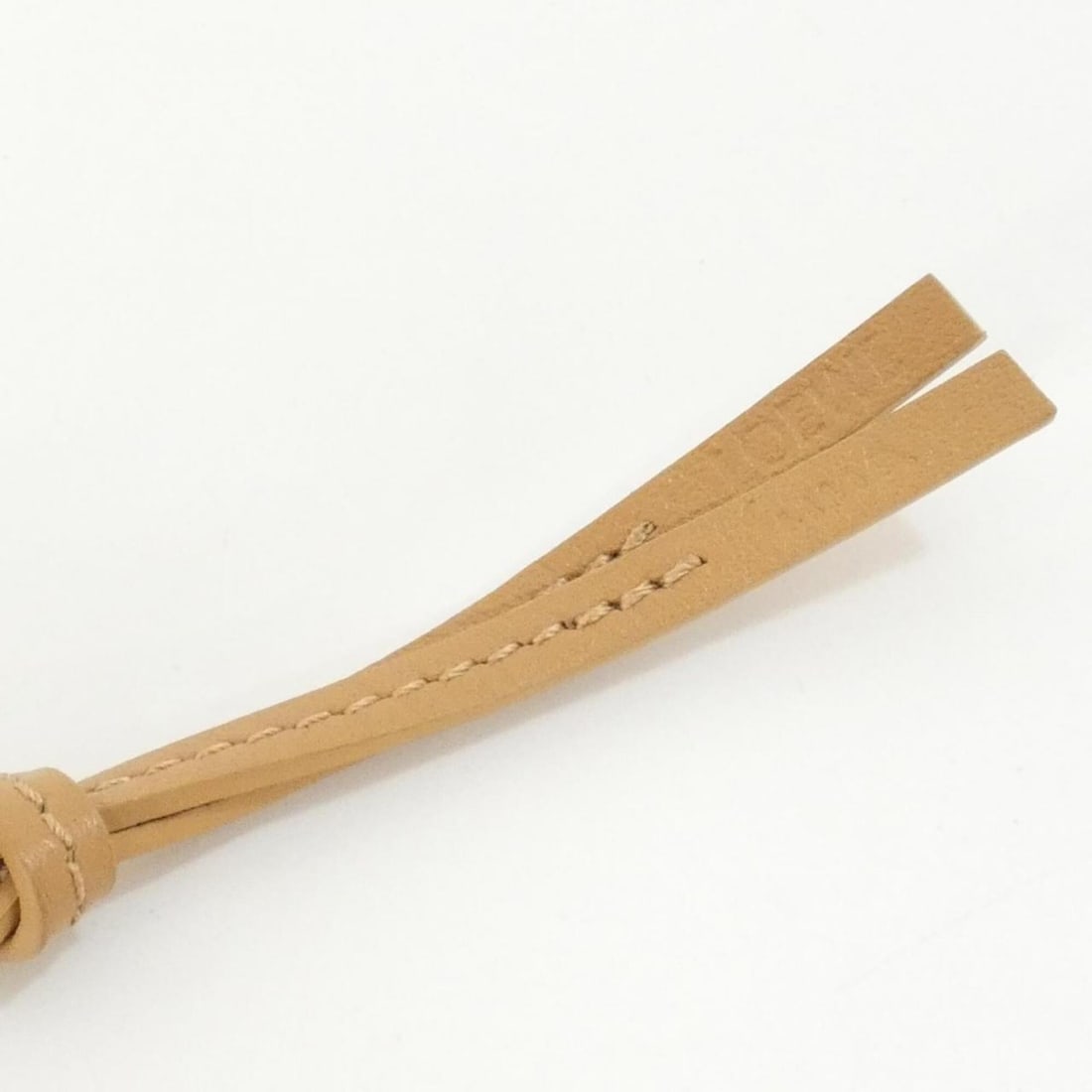 Loewe accessory bag charm - 4