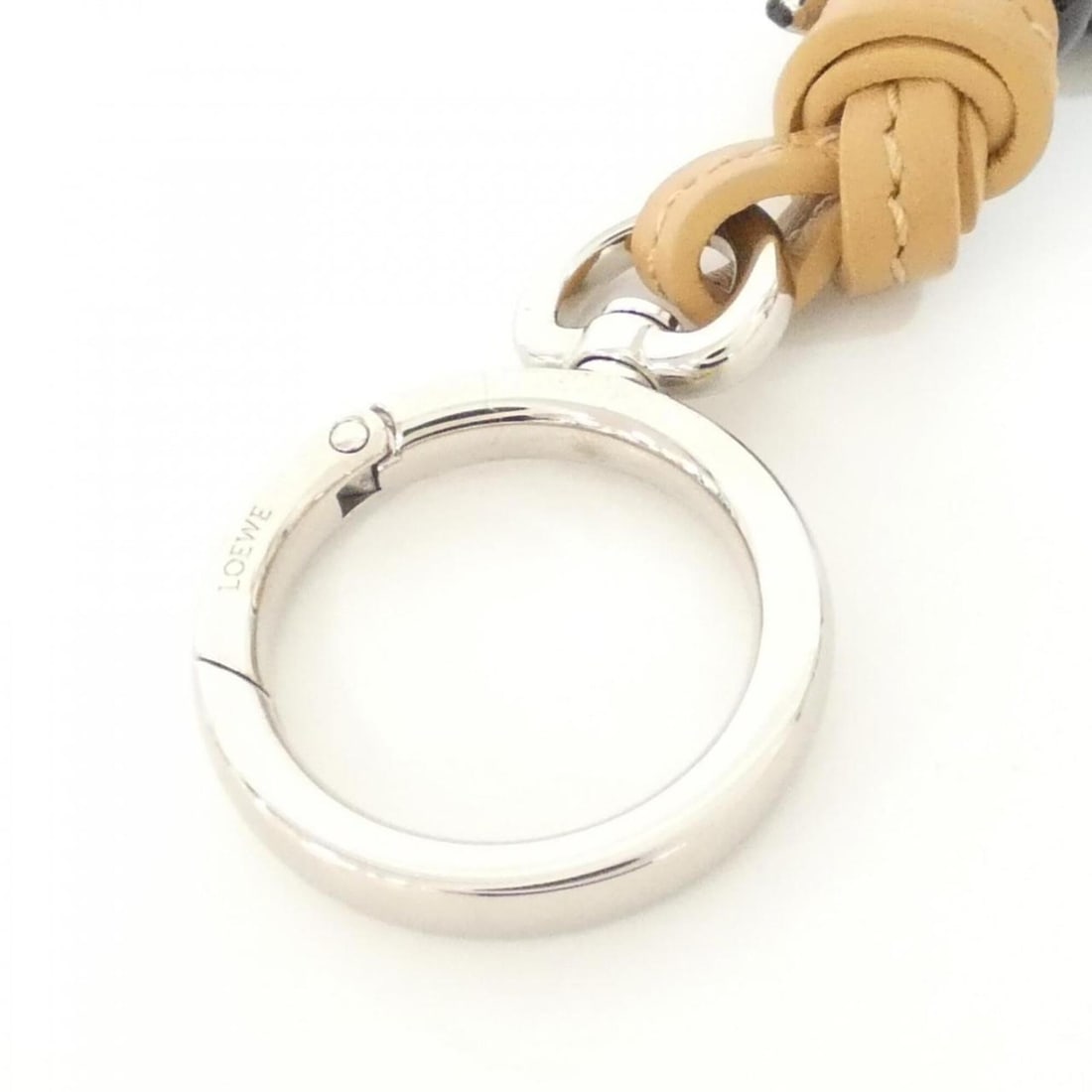 Loewe accessory bag charm - 5