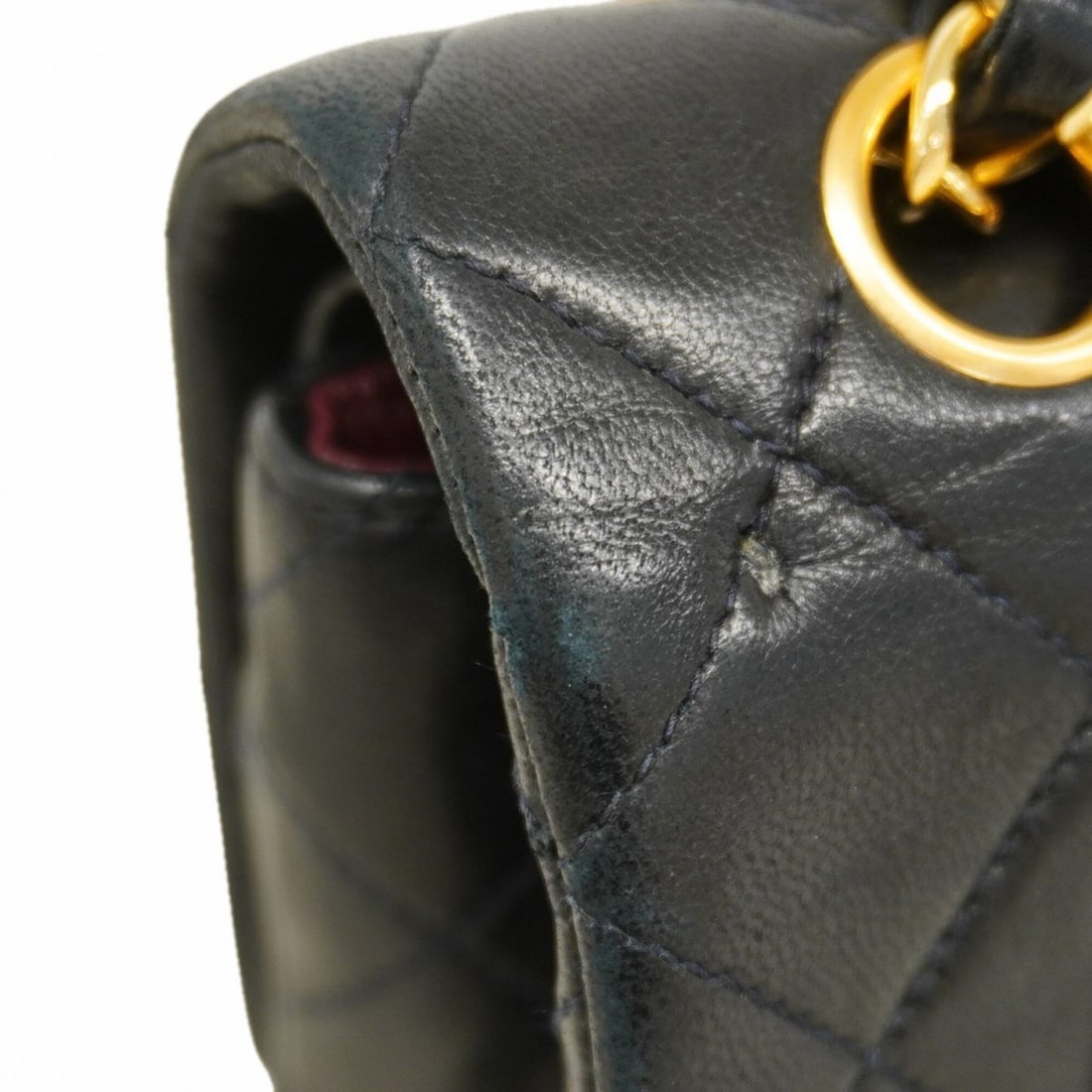 Loewe accessory bag charm - 7