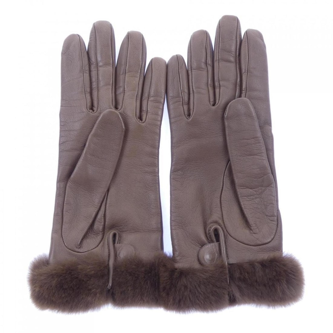 Hermes gloves - 2