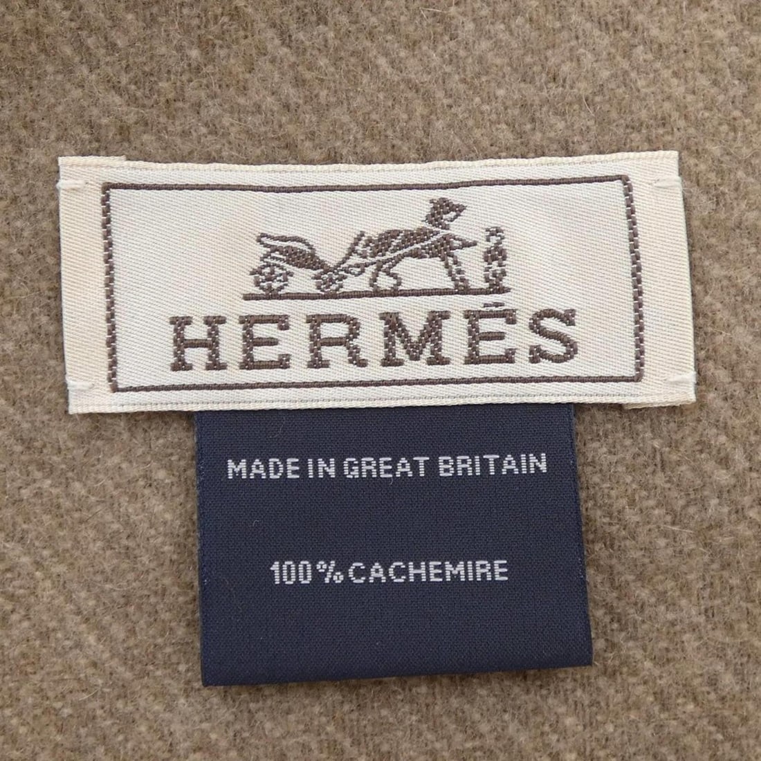 Hermes scarf - 3