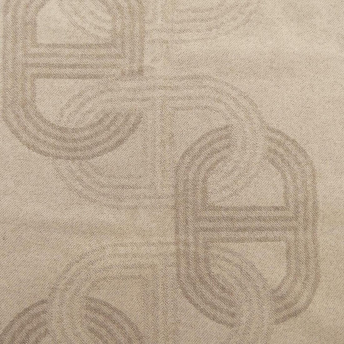 Hermes scarf - 4