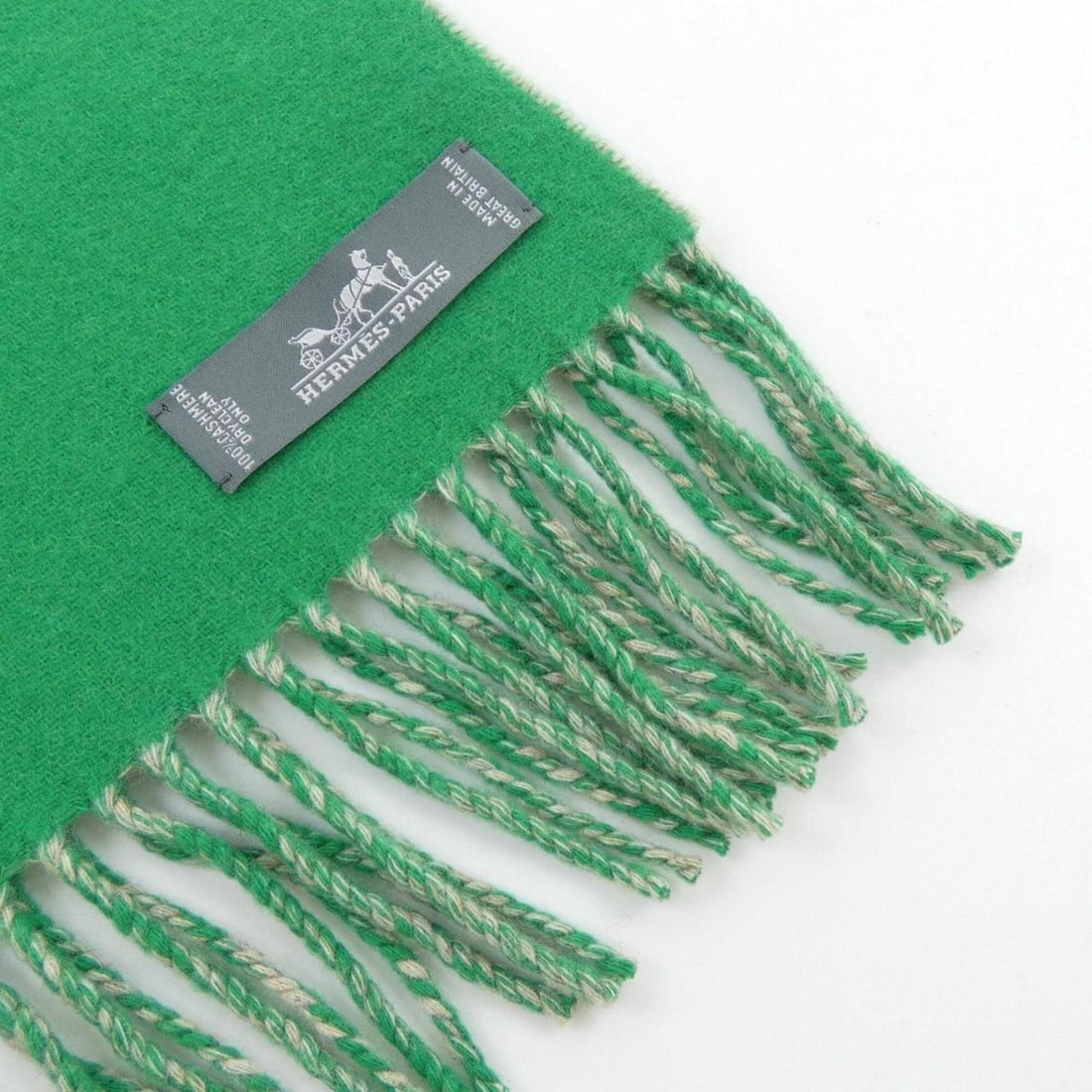 Hermes scarf - 2