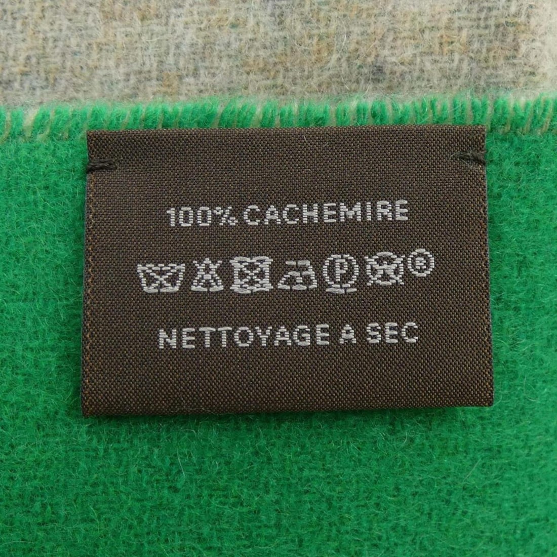 Hermes scarf - 3