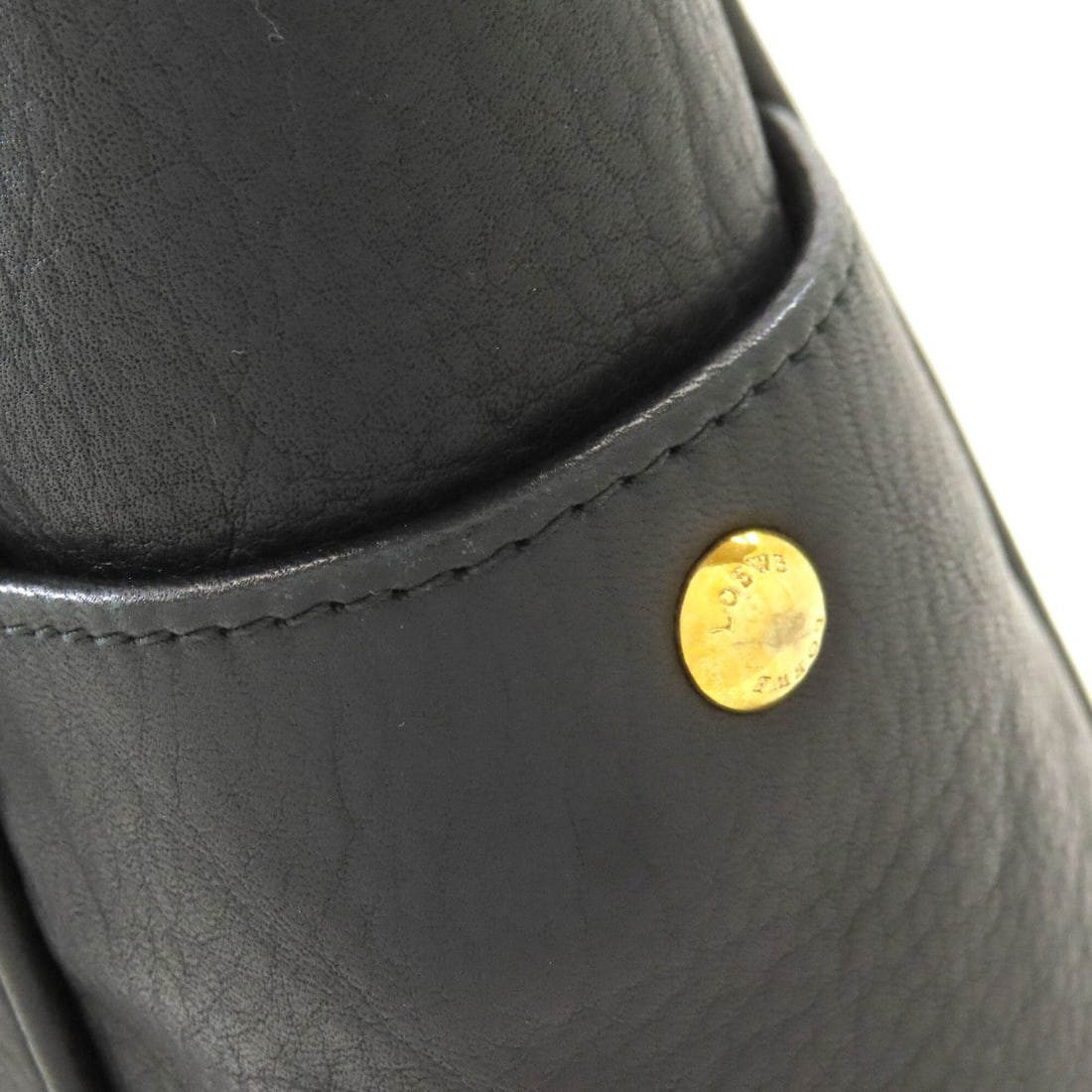 Cartier Declaration #55 Ring, 2.9mm wide, Platinum (Pt) - 10
