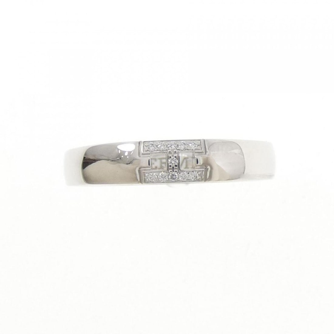 Hermes Hercules Ring - 2
