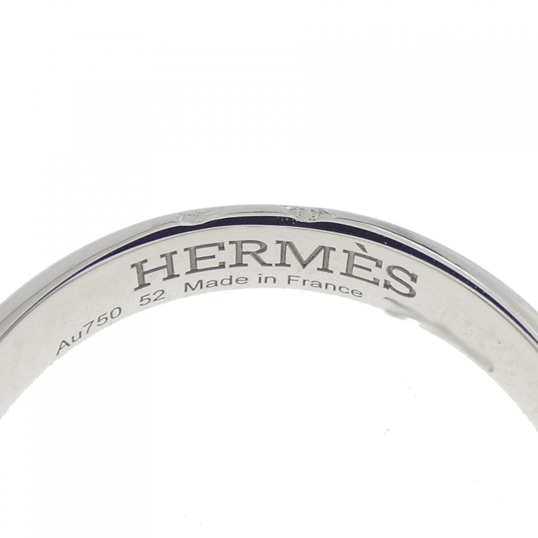 Hermes Hercules Ring - 4